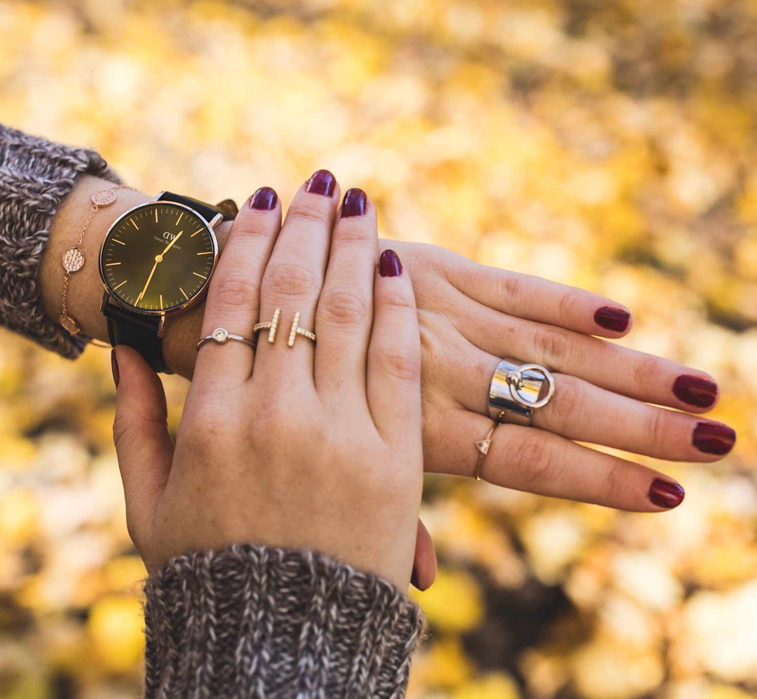 Daniel Wellington Megamall 2024 towncentervb